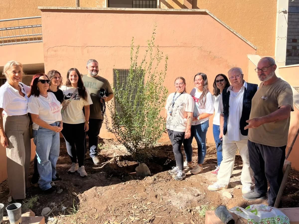 🌍 Comprometidos con el medio ambiente y la sostenibilidad 🌍 Comprometidos con el medio ambiente y la sostenibilidad