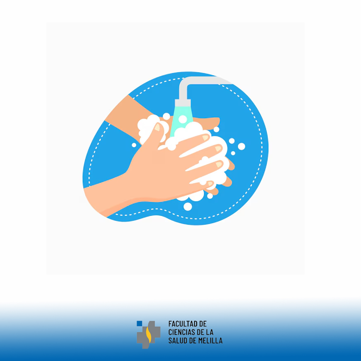 Día Mundial de la Higiene de Manos