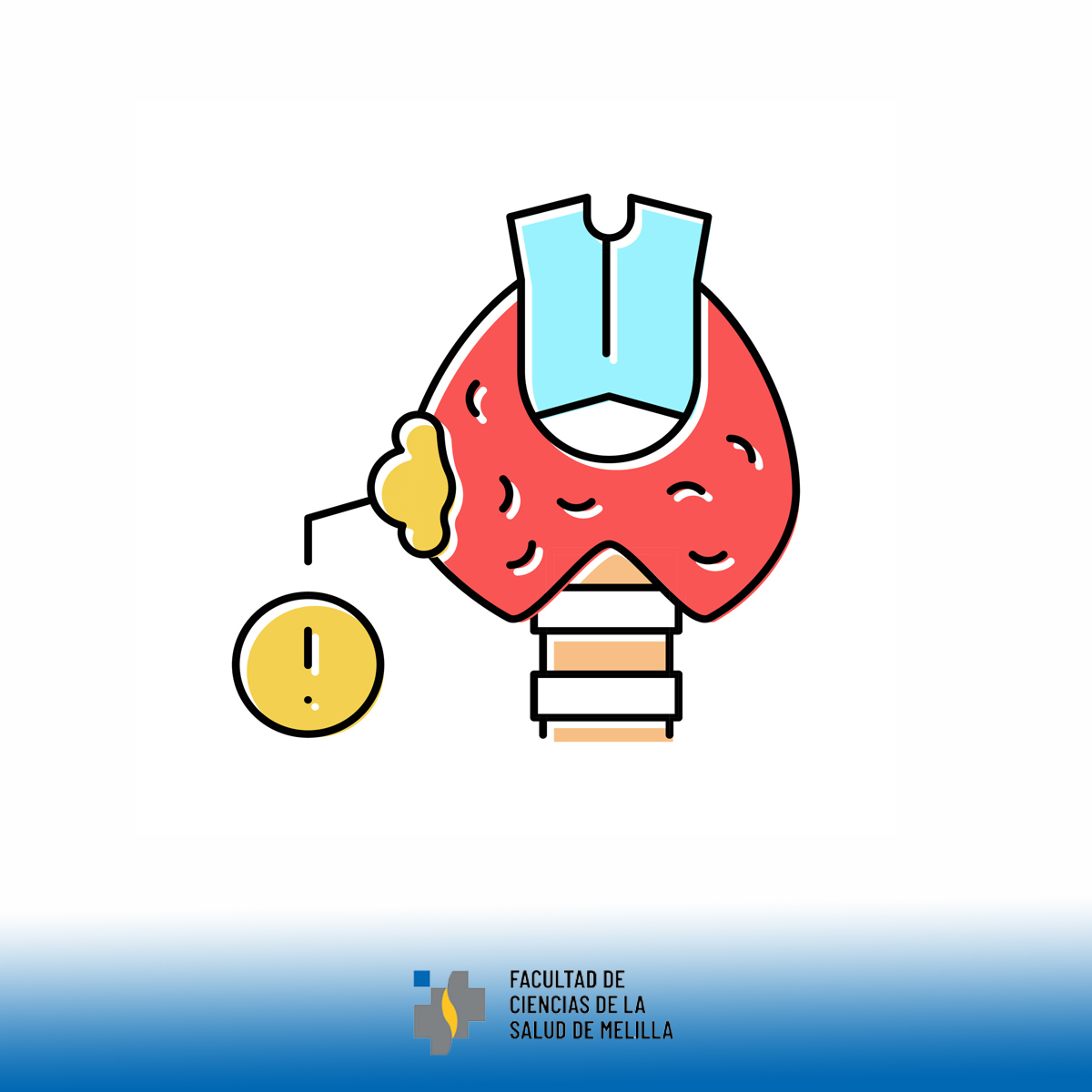 Día Mundial del Cáncer de Tiroides
