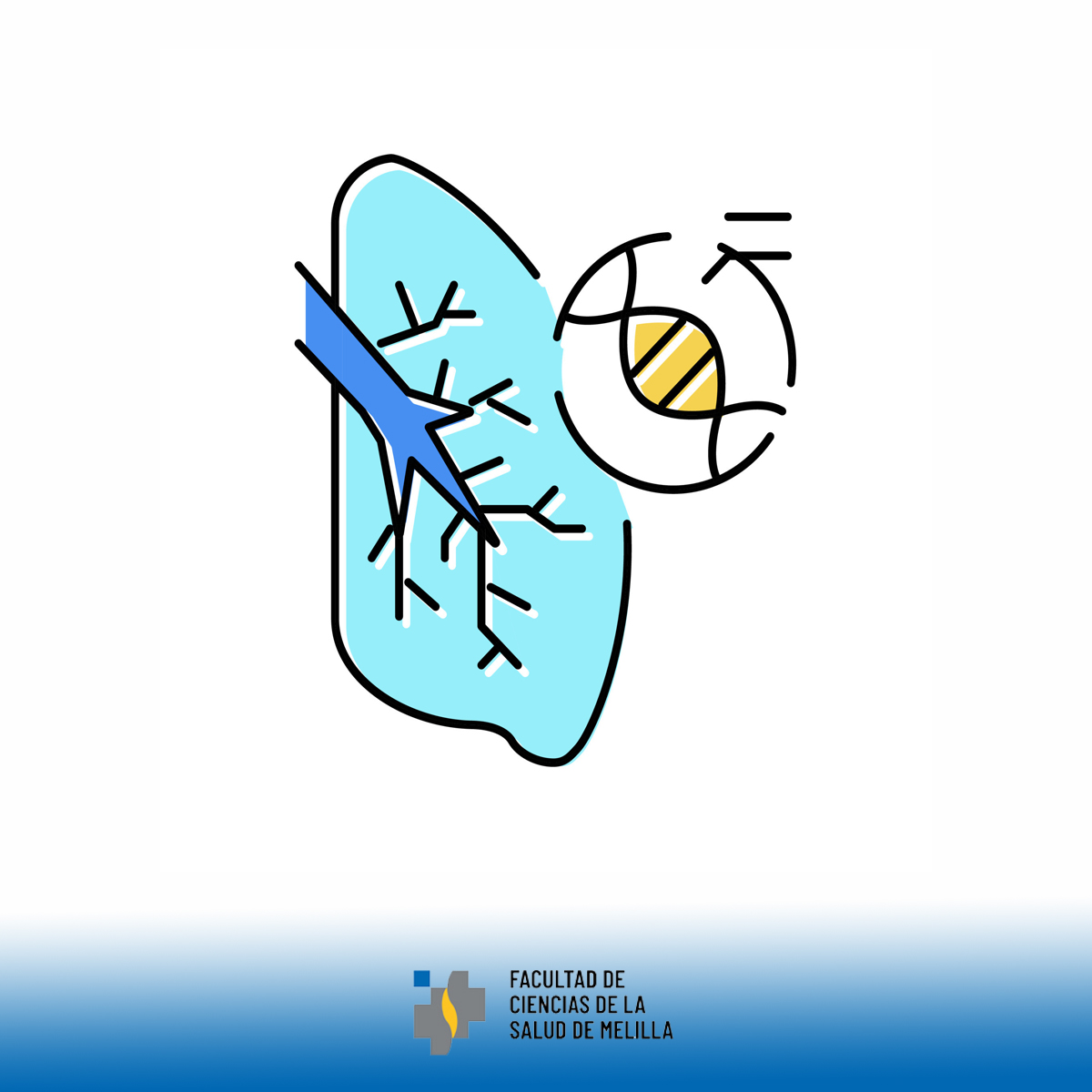 Día Mundial de la Fibrosis Quística