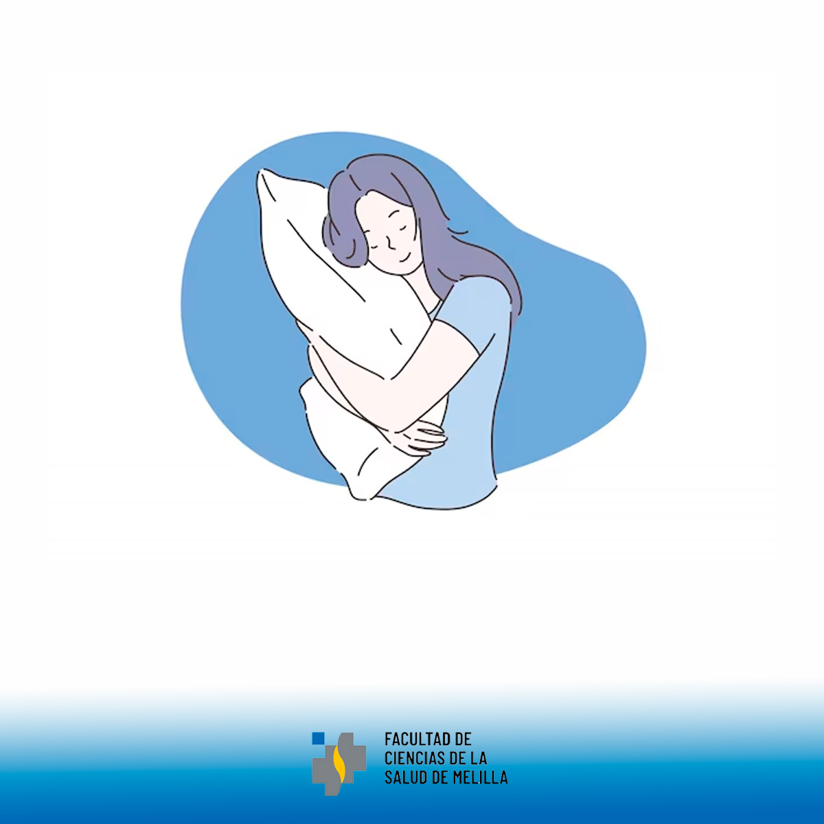 😴💤 Duerme bien, vive mejor: celebremos el Día Mundial del Sueño 💤😴