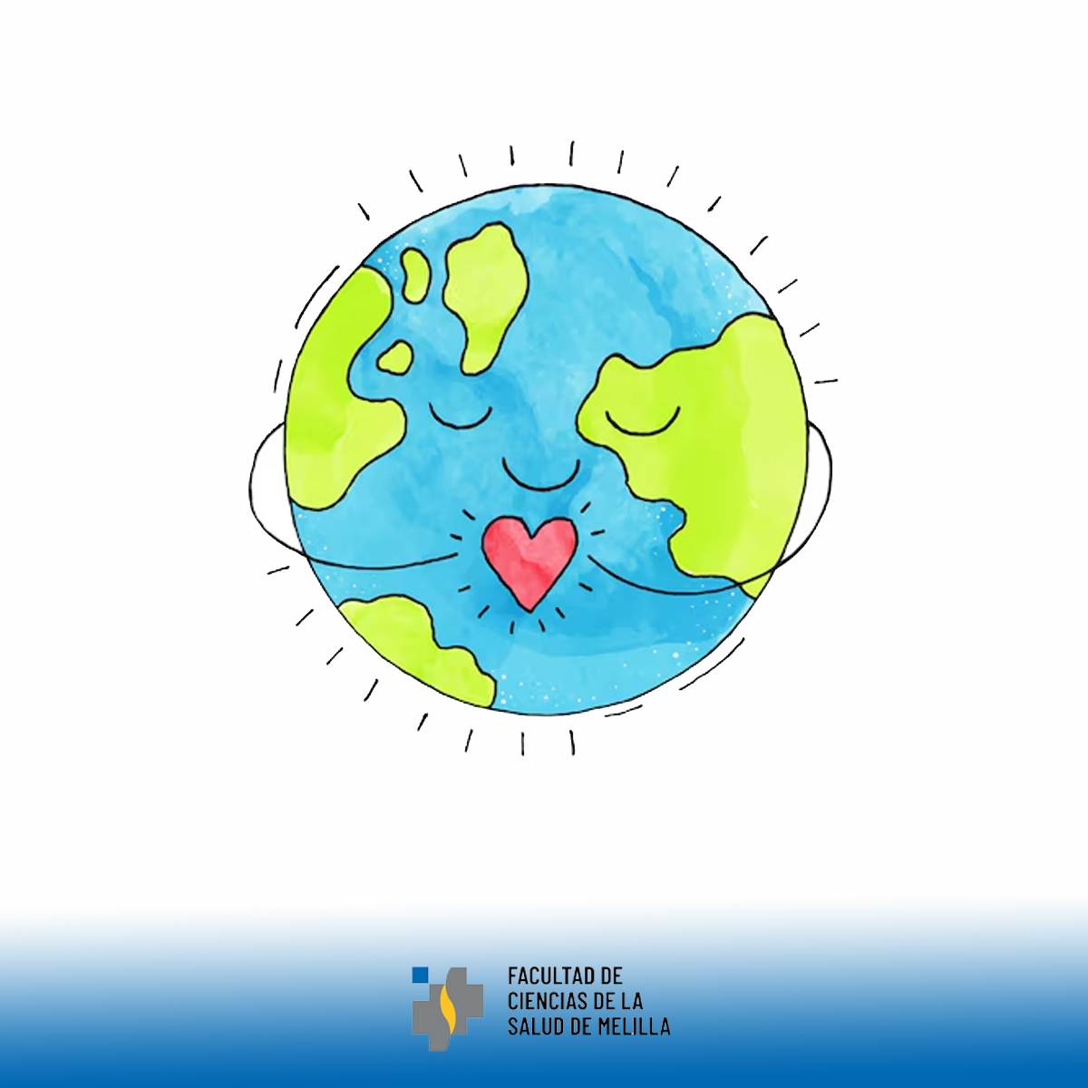 🌍💚 ¡Hoy celebramos el Día Mundial de la Salud! 💚🌍