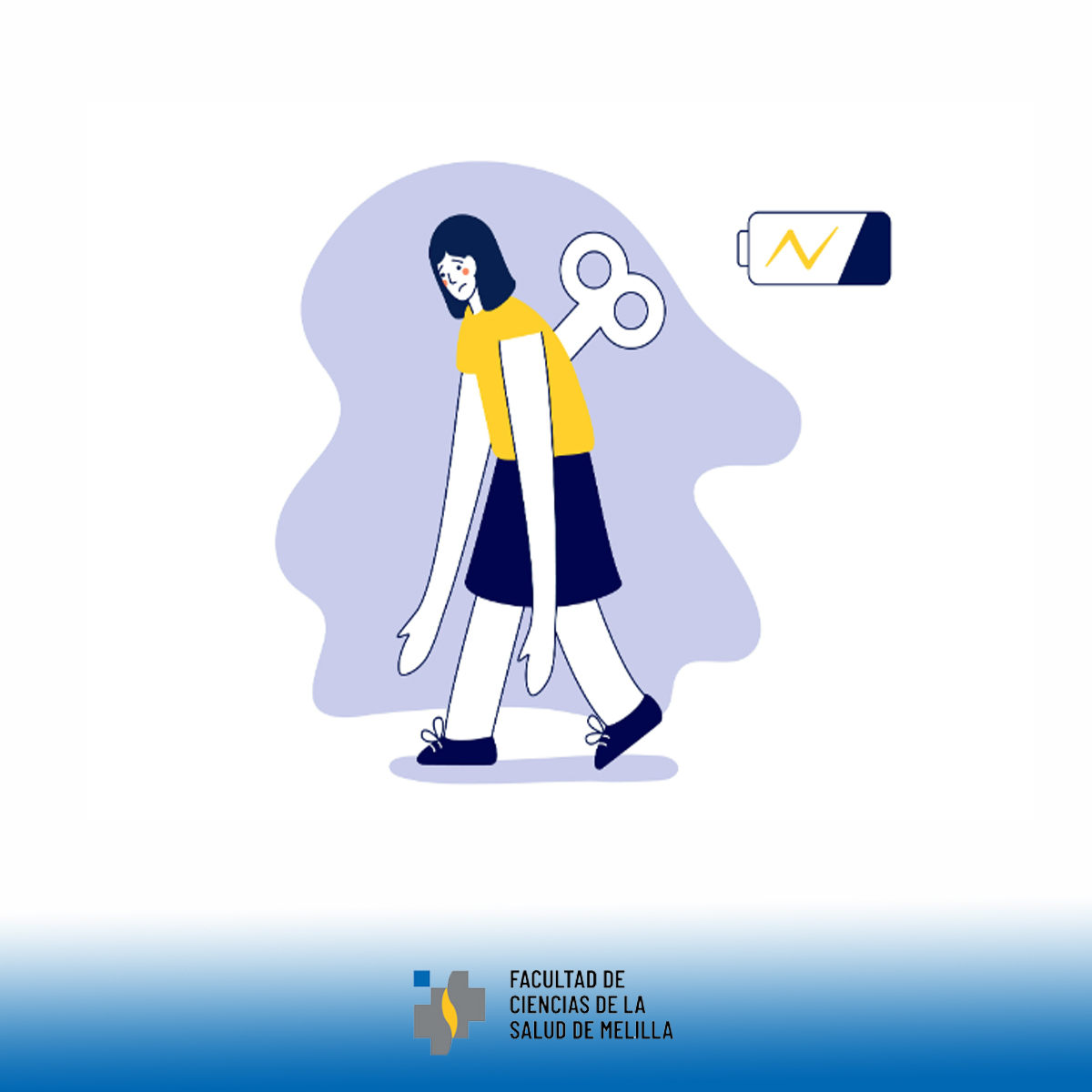  Día Mundial de la Fibromialgia y Síndrome de la Fatiga Crónica