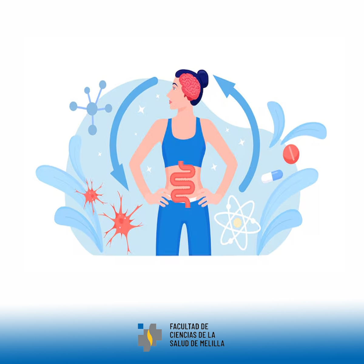 Día Mundial de la Salud Digestiva