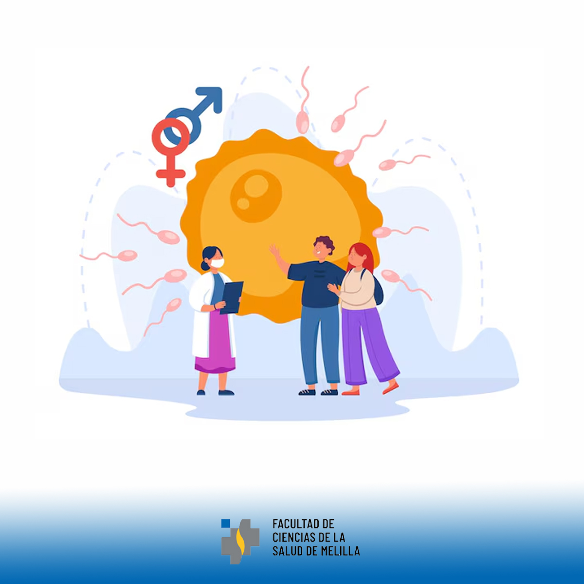📅 Día Mundial de la Fertilidad – 4 de junio