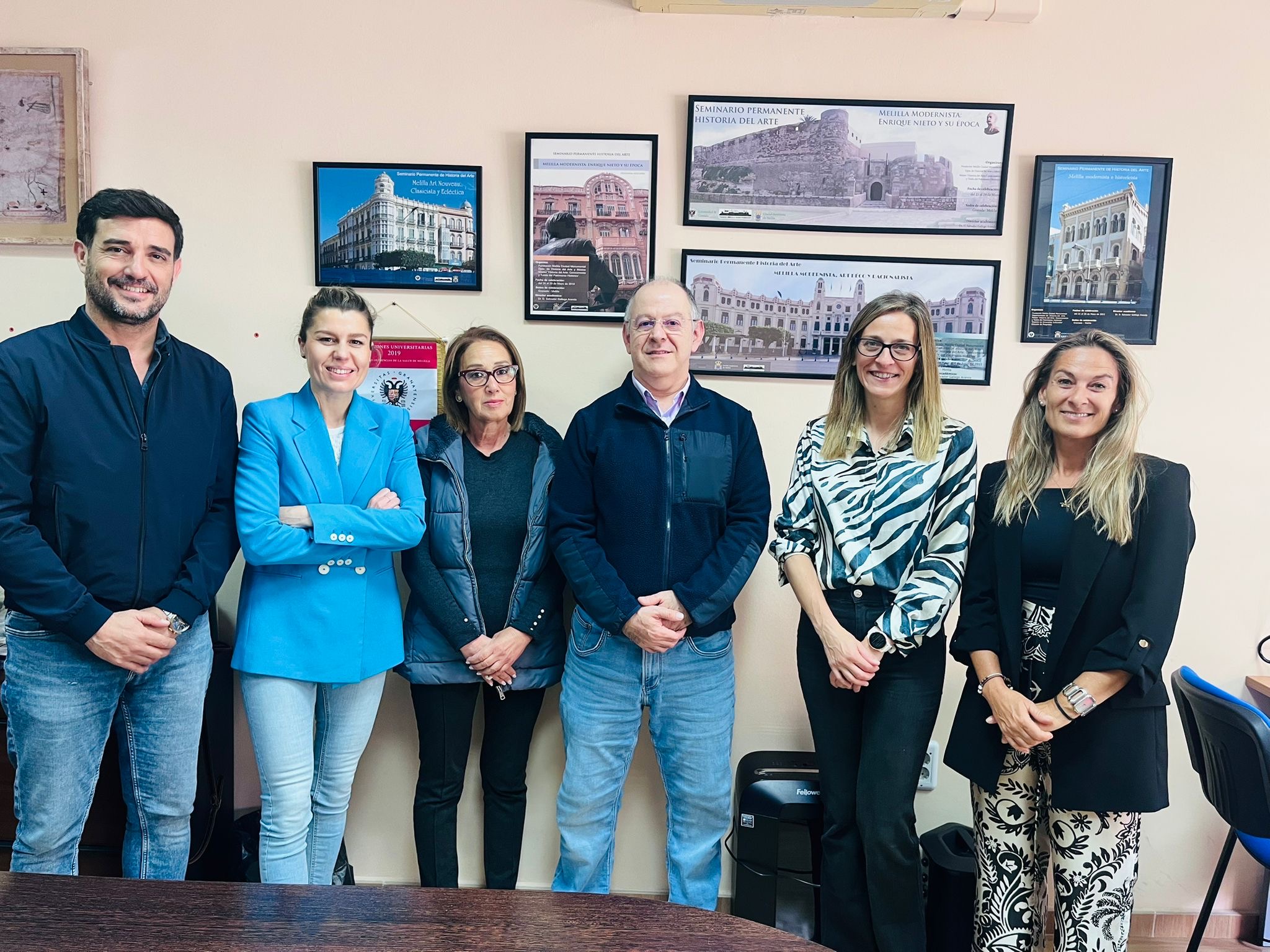 🤝 ¡Nuevo convenio firmado!