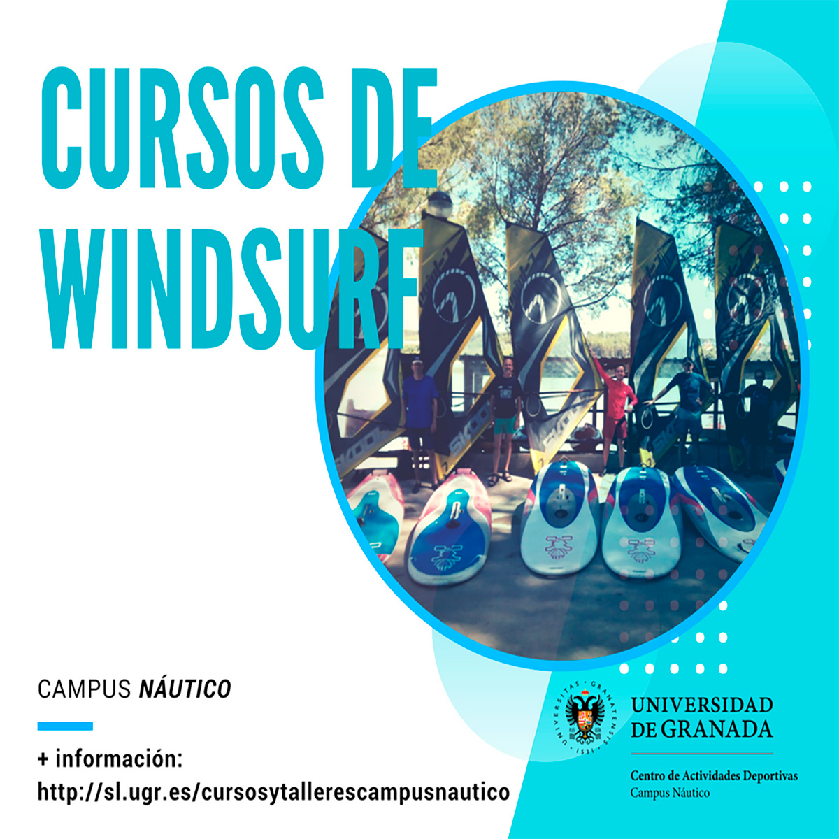 🌬️ ¡Deslízate sobre el mar con el viento como motor!