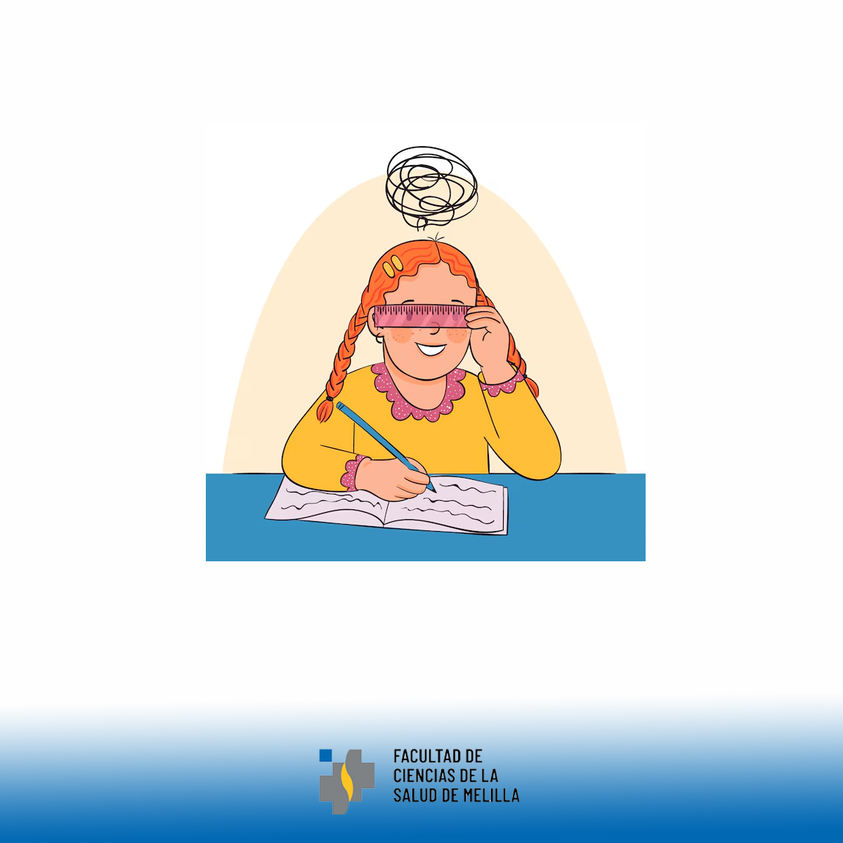 🧠 Día Internacional del TDAH 