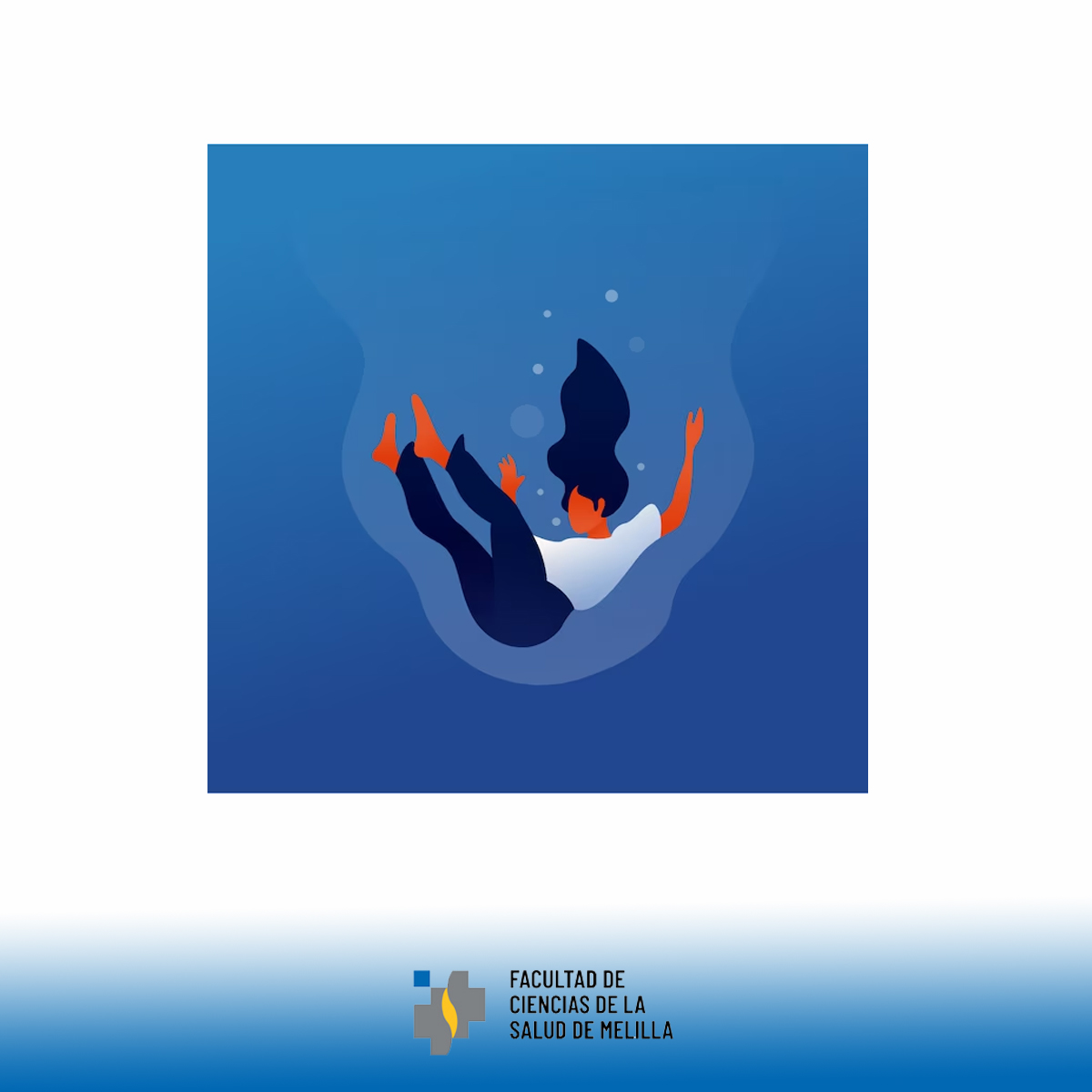 🌊 Día Mundial para la Prevención de los Ahogamientos 