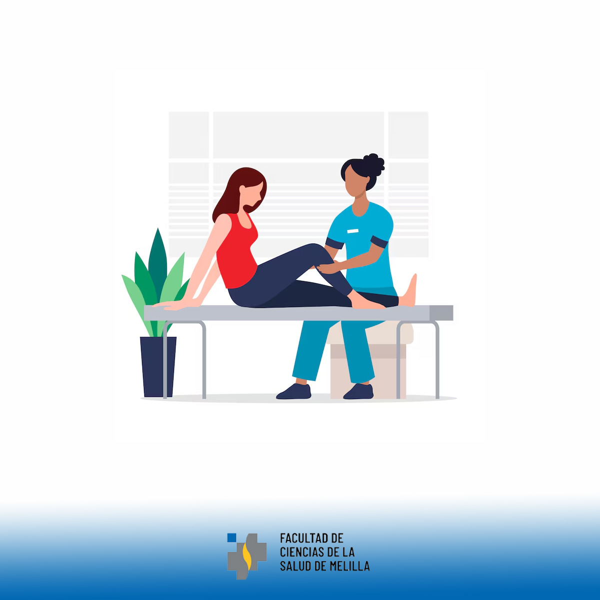 💼 ¡Buscamos fisioterapeuta deportivo! 🏃‍♂️💪