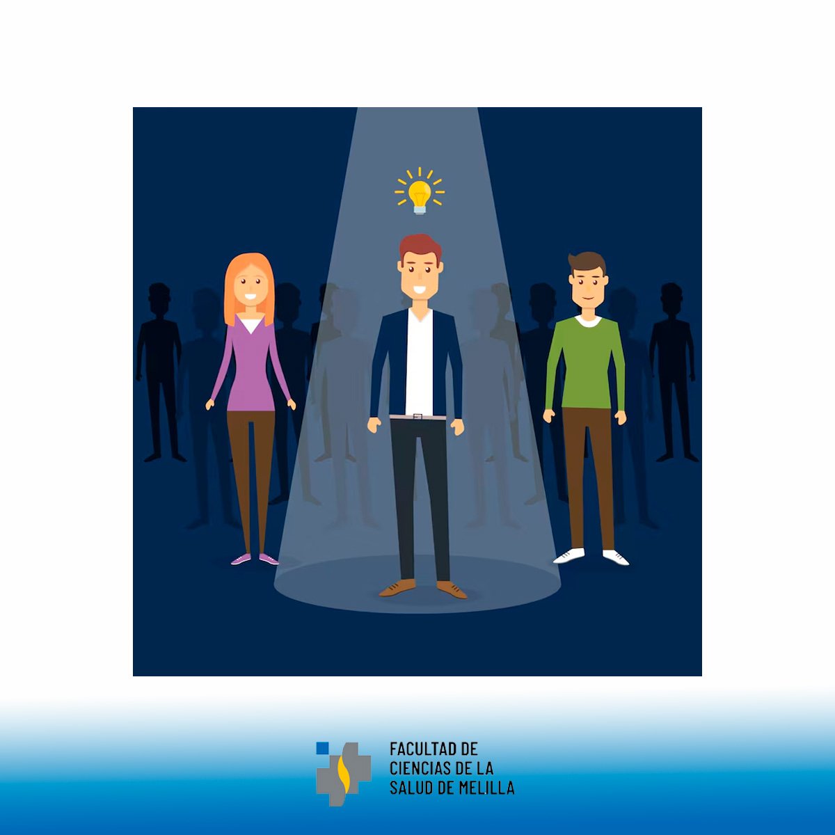 VI Convocatoria de Premios de Reconocimiento al Talento del Estudiantado
