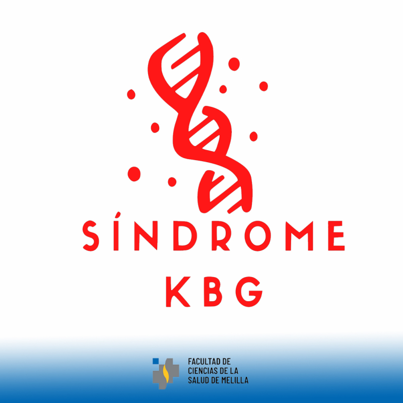 Día Internacional del Síndrome KBG Día Internacional del Síndrome KBG