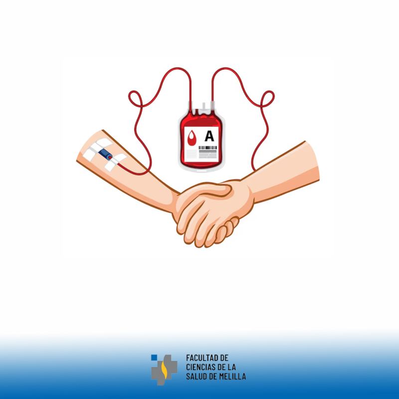 D铆a Mundial del Donante de Sangre D铆a Mundial del Donante de Sangre