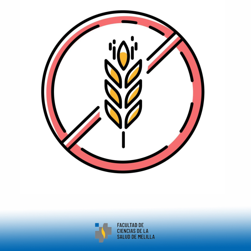 Día Internacional de los Celiacos Día Internacional de los Celiacos