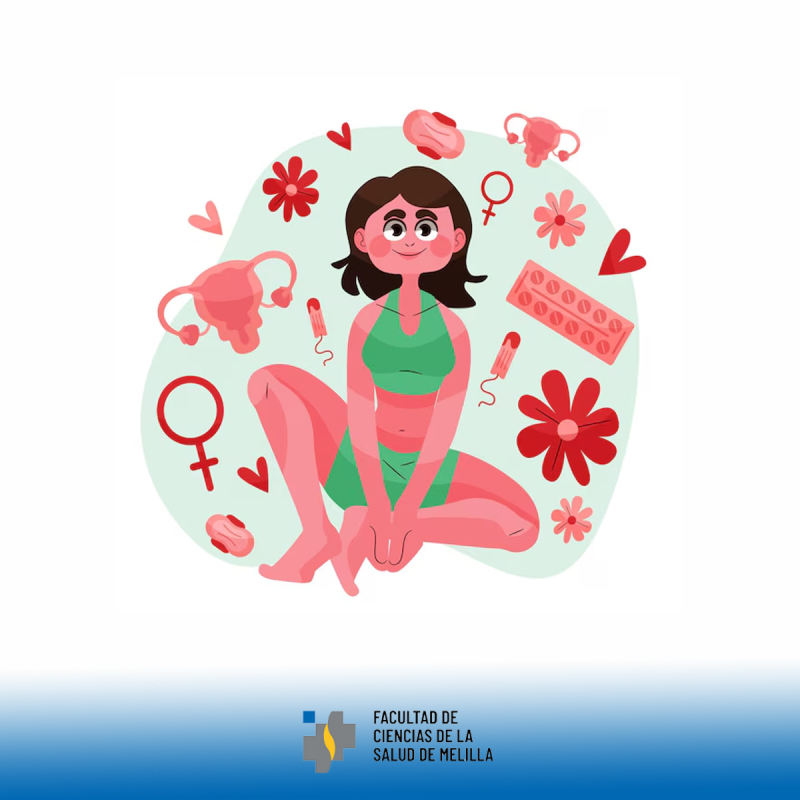 D铆a Internacional de la Higiene Menstrual D铆a Internacional de la Higiene Menstrual