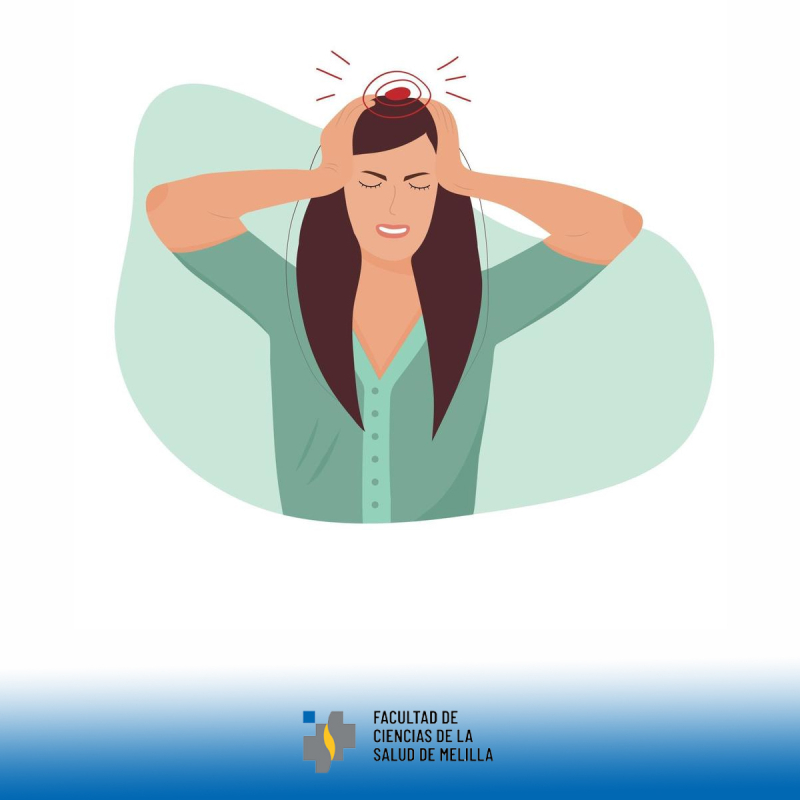 Día Internacional de Acción contra la Migraña Día Internacional de Acción contra la Migraña