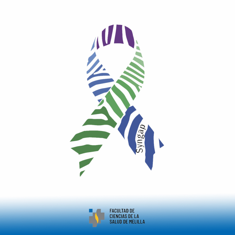 Día Internacional de SYNGAP Día Internacional de SYNGAP