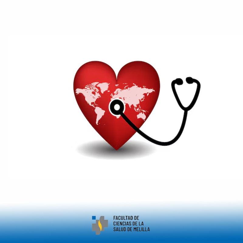 Día Mundial del Corazón Día Mundial del Corazón