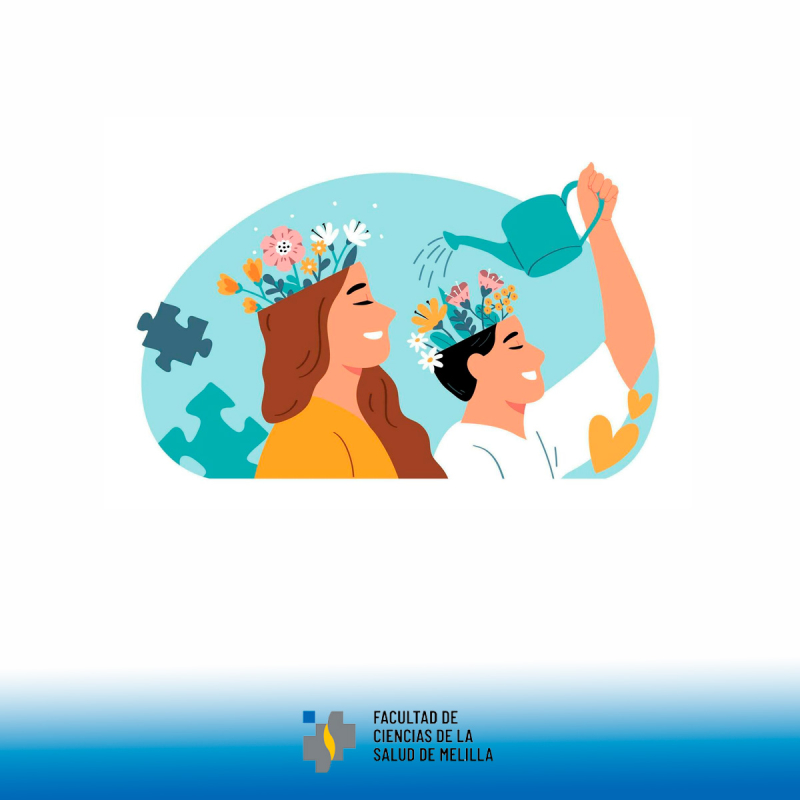 Día Mundial de la Salud Mental Día Mundial de la Salud Mental