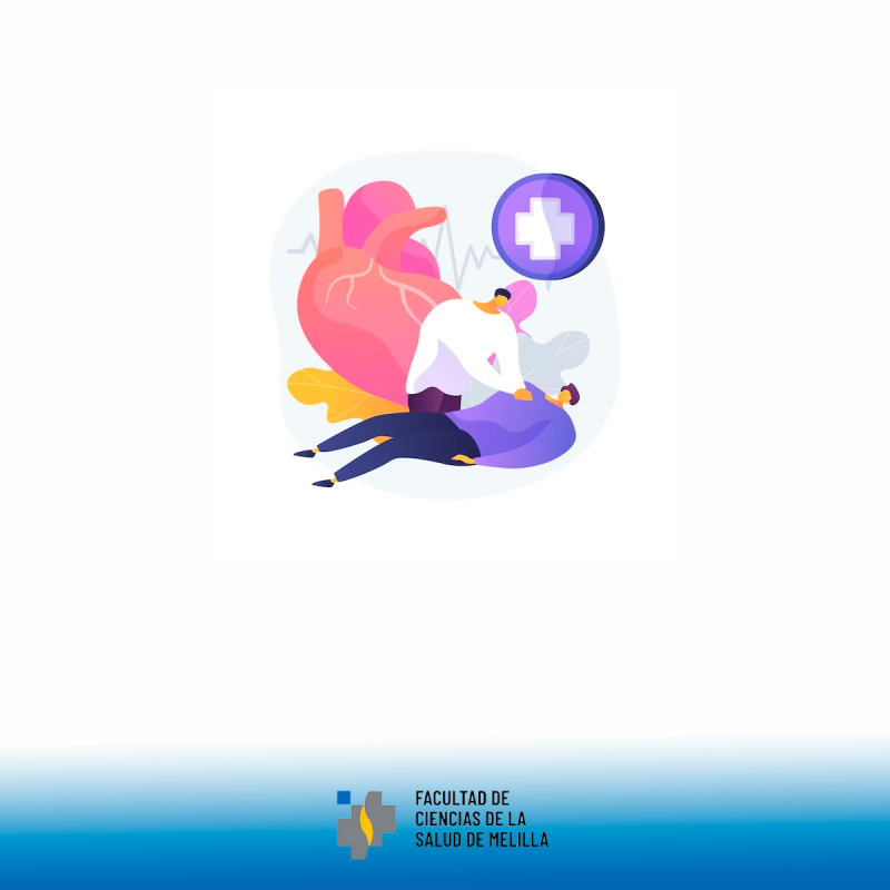 Día Mundial de la Reanimación Cardiopulmonar (RCP) Día Mundial de la Reanimación Cardiopulmonar (RCP)