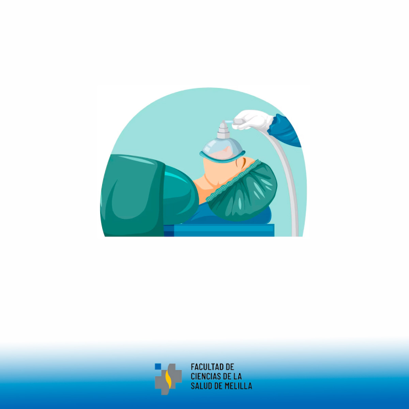 Día Mundial de la Anestesia Día Mundial de la Anestesia