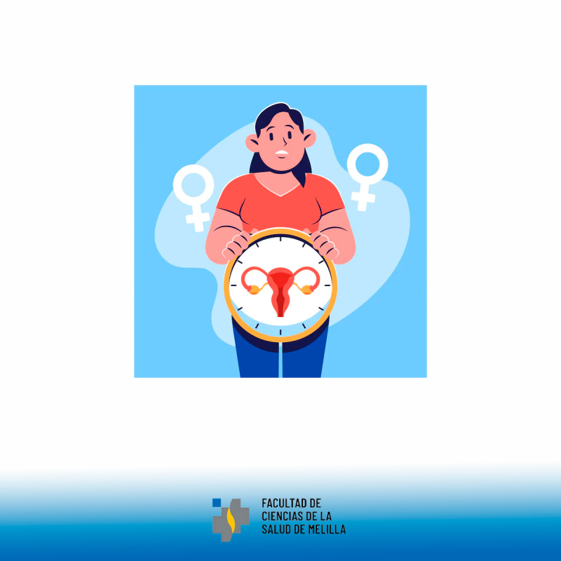 Día Mundial de la Menopausia Día Mundial de la Menopausia