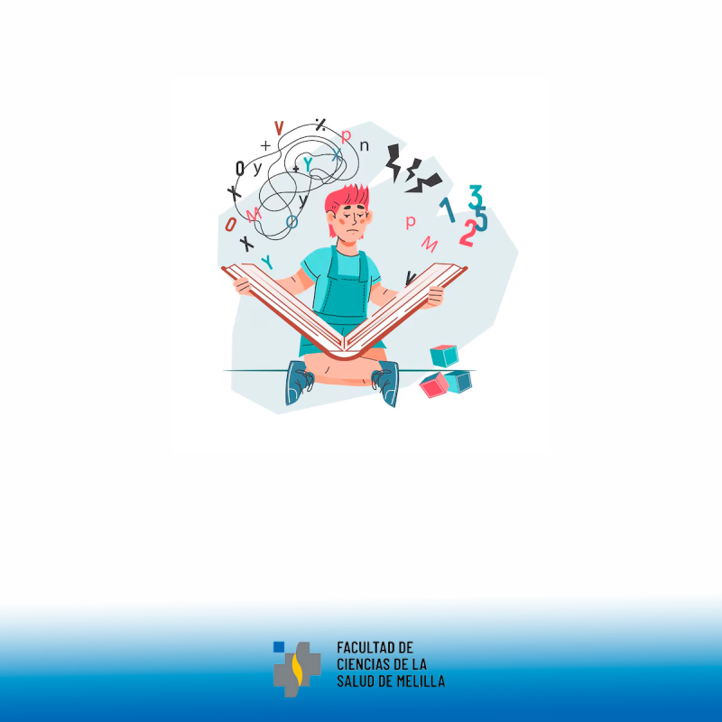 D铆a Mundial de la Dislexia D铆a Mundial de la Dislexia