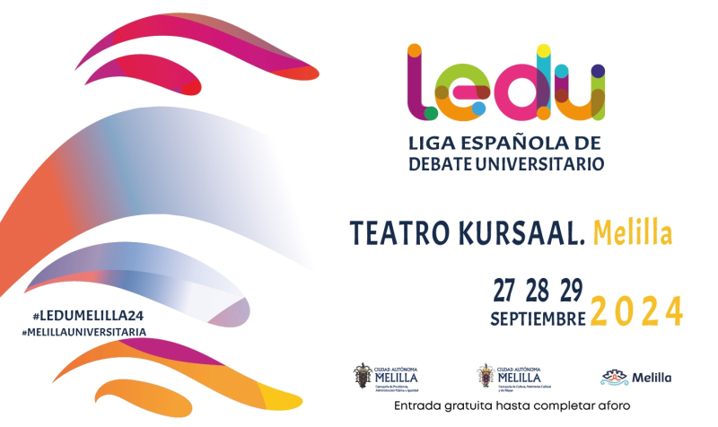 LEDU Información LEDU