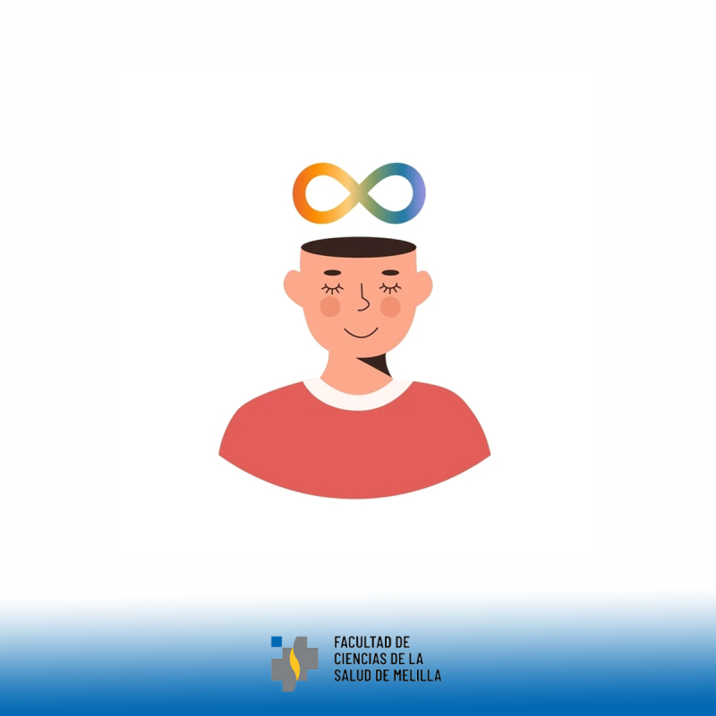 💛🌍 Día Internacional del Síndrome de Asperger ✨🧠 💛🌍 Día Internacional del Síndrome de Asperger ✨🧠