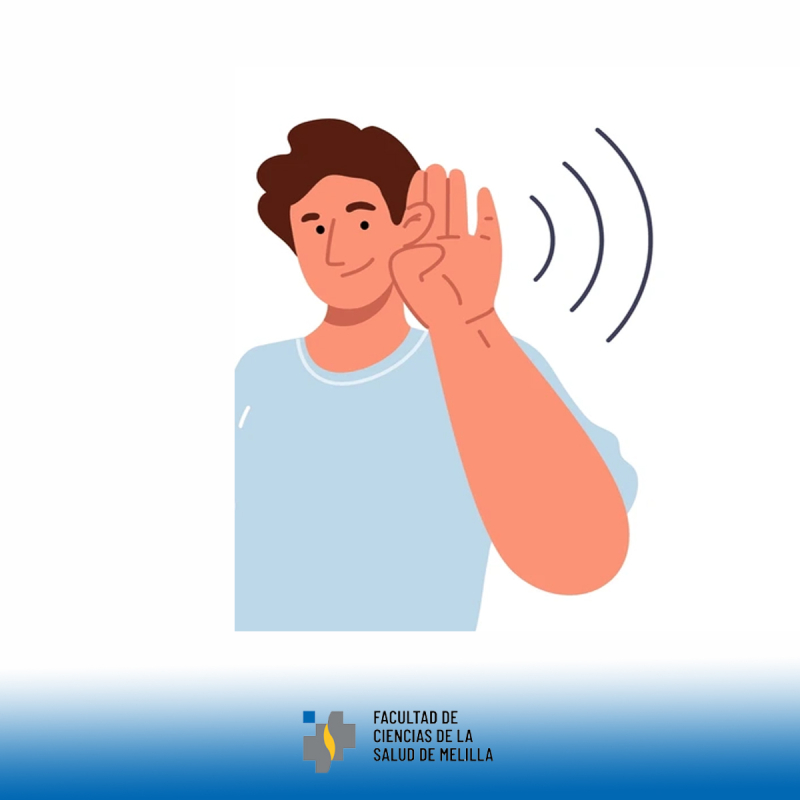 馃馃挋 D铆a Mundial de la Audici贸n: Escuchemos la importancia de cuidar nuestra salud auditiva 馃馃挋 D铆a Mundial de la Audici贸n: Escuchemos la importancia de cuidar nuestra salud auditiva