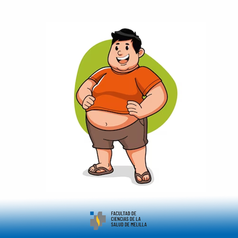 馃崗馃挋 D铆a Mundial de la Obesidad: promovamos h谩bitos saludables para una mejor calidad de vida 馃崗馃挋 D铆a Mundial de la Obesidad: promovamos h谩bitos saludables para una mejor calidad de vida