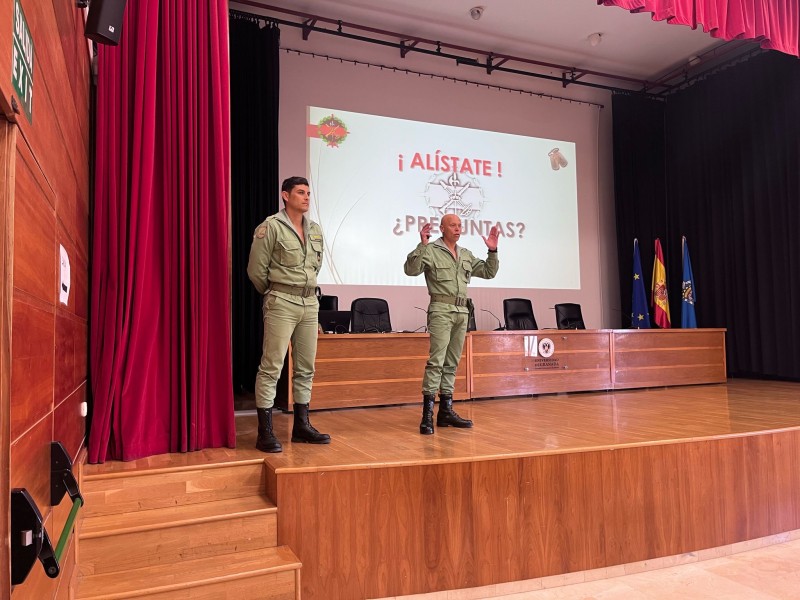 🎖️ Revive la Charla sobre la Carrera La XI Africana 🏃♂️🌍 🎖️ Revive la Charla sobre la Carrera La XI Africana 🏃♂️🌍