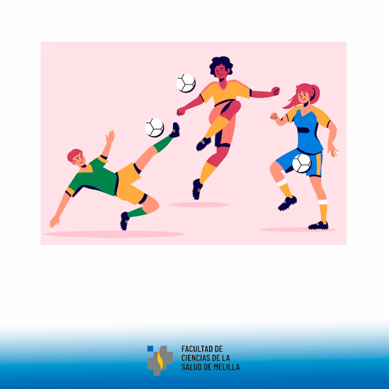 ⚽🏆 ¡Campeonato de Fútbol Sala en la Facultad de Ciencias de la Salud de Melilla! 🏆⚽ ⚽🏆 ¡Campeonato de Fútbol Sala en la Facultad de Ciencias de la Salud de Melilla! 🏆⚽