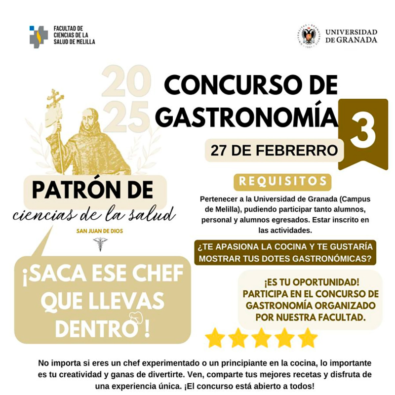 🍴 ¡Hoy es el gran día para los amantes de la cocina! 🍴 ¡Hoy es el gran día para los amantes de la cocina!