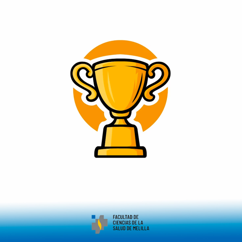 🏆🏀 ¡Participa en el Trofeo Rector del Campus de Ceuta y Melilla! 🏐🏆