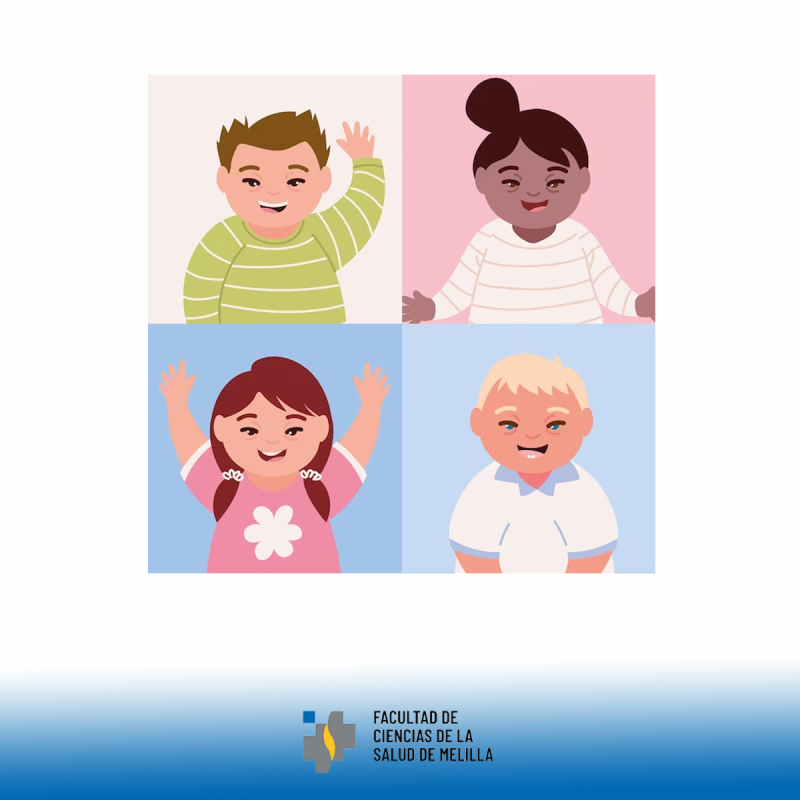 🧦💛 La diversidad nos enriquece: celebramos el Día Mundial del Síndrome de Down 💛🧦 🧦💛 La diversidad nos enriquece: celebramos el Día Mundial del Síndrome de Down 💛🧦