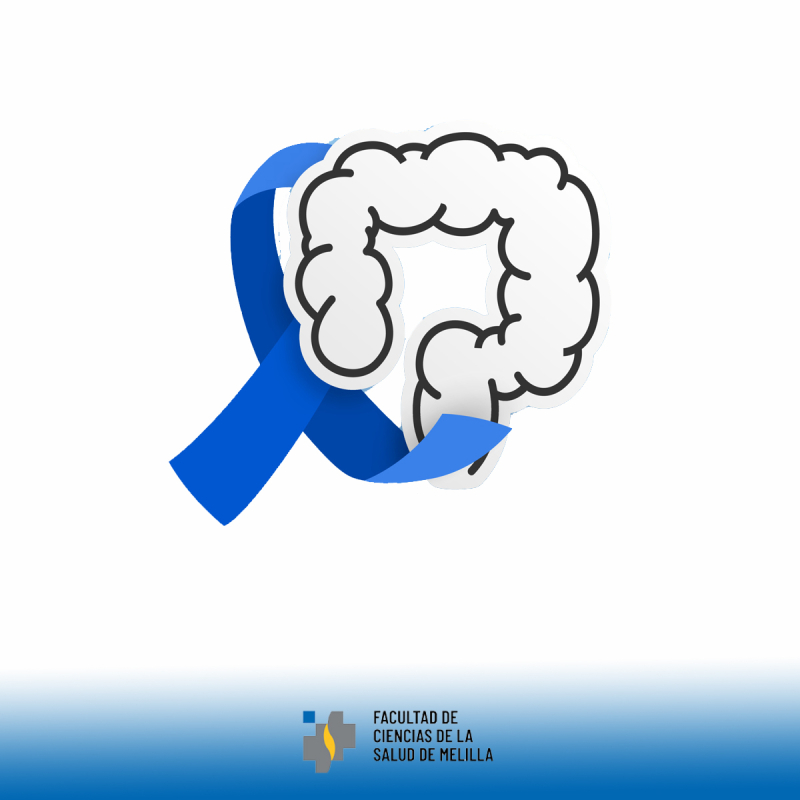 🎗️💙 Prevenir salva vidas: Día Mundial contra el Cáncer de Colon 💙🎗️ 🎗️💙 Prevenir salva vidas: Día Mundial contra el Cáncer de Colon 💙🎗️