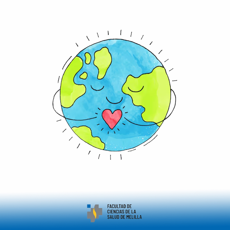 🌍💚 ¡Hoy celebramos el Día Mundial de la Salud! 💚🌍 🌍💚 ¡Hoy celebramos el Día Mundial de la Salud! 💚🌍
