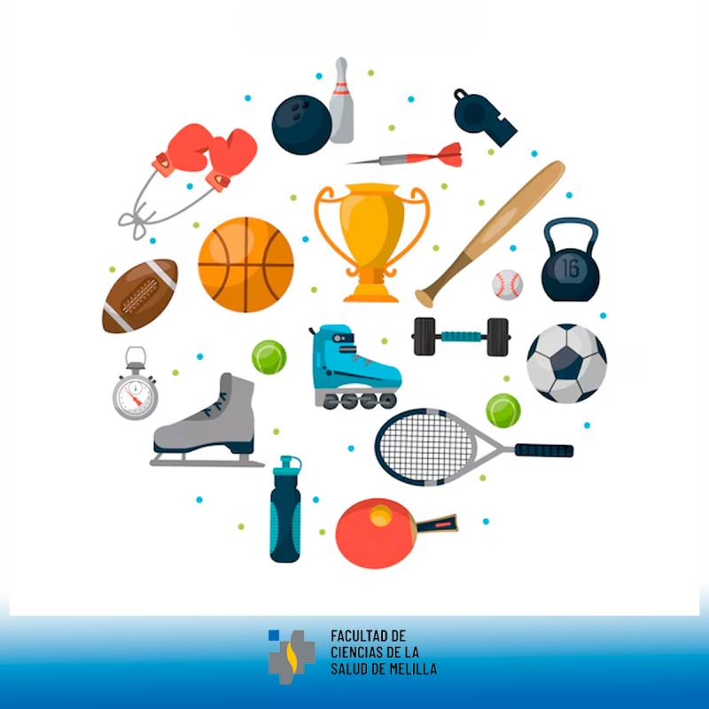 📢 Segundo día del evento “Desafíos y oportunidades en torno al deporte” en Melilla 💪 📢 Segundo día del evento “Desafíos y oportunidades en torno al deporte” en Melilla 💪