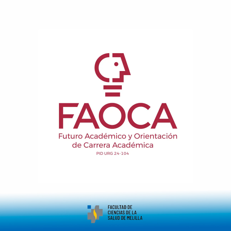 🌟 ¡Descubre el futuro de la investigación en la Facultad de Ciencias de la Salud de Melilla! 🌟