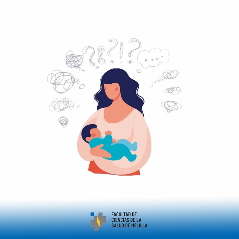 D铆a Mundial de la Salud Mental Materna D铆a Mundial de la Salud Mental Materna