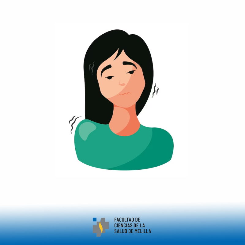 📅 Día Mundial de Concienciación sobre el Síndrome de Tourette – 7 de junio 📅 Día Mundial de Concienciación sobre el Síndrome de Tourette – 7 de junio